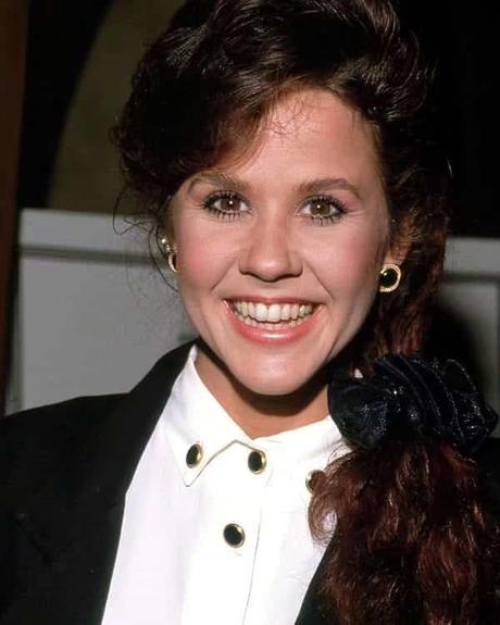 Who is Linda Blair?