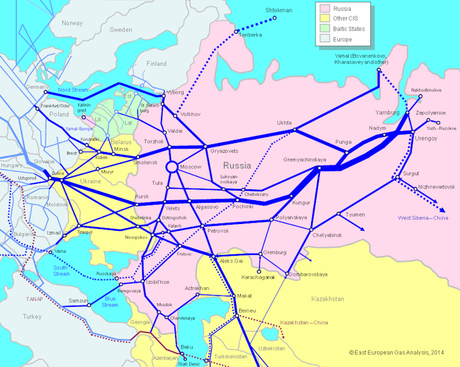 Ukraine closure of Gazprom pipeline to Europe hurts Russia’s war effort but leaves Transnistrians in the cold