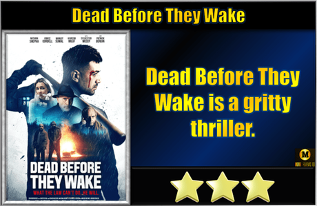 Dead Before They Wake (2025) Movie Review