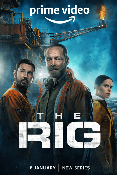 The Rig – Series 2 – Review