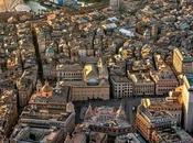 Historic Centre Genoa Largest Europe Been Declared World Heritage Site.