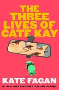 Love Me Anyway: The Three Lives of Cate Kay by Kate Fagan Review