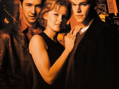 Rounders (1998) Movie Review