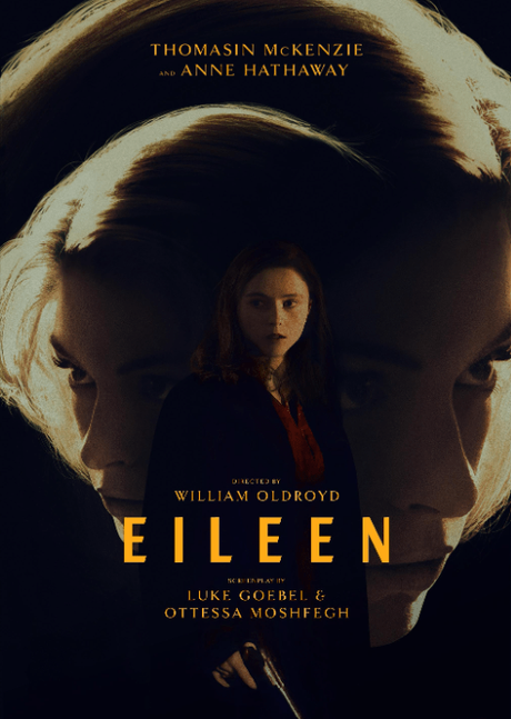 Eileen (2023) Movie Review