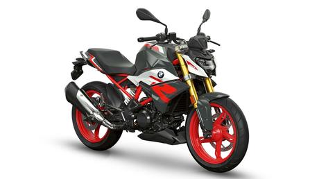 BMW Motorrad India Price Hike