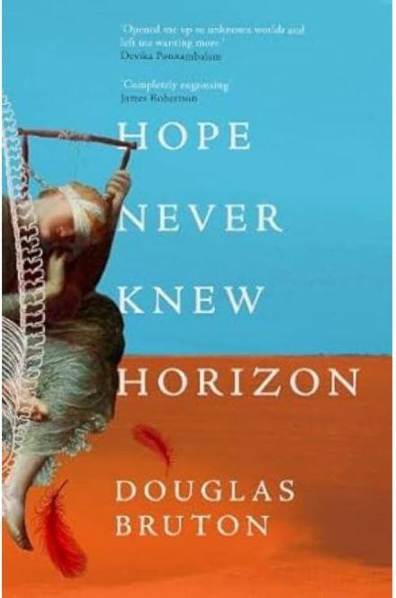 Hope Never Knew Horizon