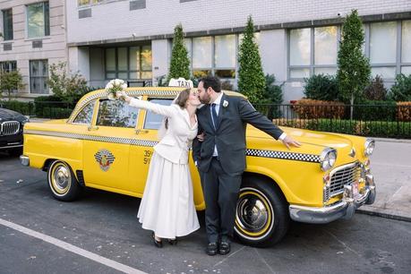 Rachael and Glen’s Elopement Wedding in the Ladies’ Pavilion in November