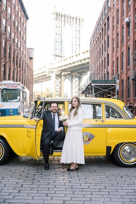 Rachael and Glen’s Elopement Wedding in the Ladies’ Pavilion in November