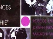 Ensemble Chicago, “Theme Yoyo”