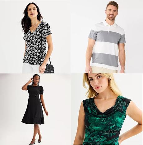 Ultimate Kohl's Clearance Event - up to 70% off