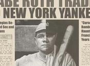 This Baseball: Yankees Announce Acquisition Babe Ruth