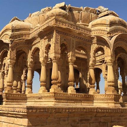 Get Ready for Rajasthan Selecting Five Star 5-day Tour Packages for 2025