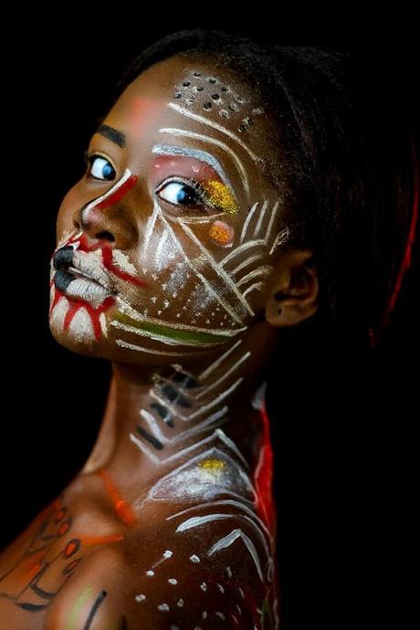 Body Art