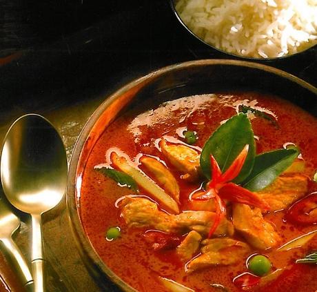 Ten Great Reasons to Sign Up for a Curry Subscription