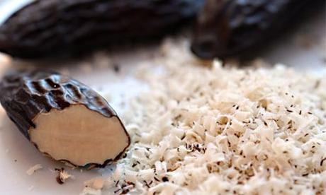 Why is the Tonka Bean Banned? Why is the Tonka Bean Banned?