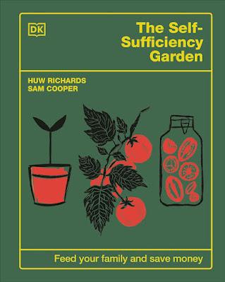 Book Reviews - Gardening Books perfect for your New Year's Resolutions