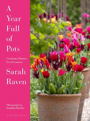 Book Reviews - Gardening Books perfect for your New Year's Resolutions