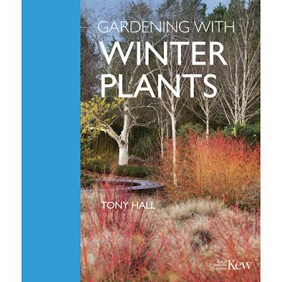 Book Reviews - Gardening Books perfect for your New Year's Resolutions