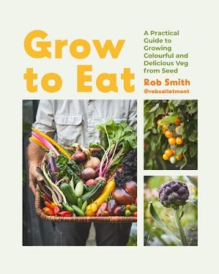 Book Reviews - Gardening Books perfect for your New Year's Resolutions