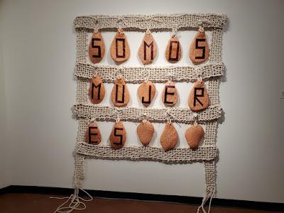 SANGRE DE NOPAL/BLOOD OF THE NOPAL: Exhibit at the Fowler Museum, UCLA, Los Angeles, CA