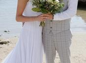 Beautiful Beach Wedding Rhodes Kinga Bartek