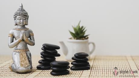 Being Your Own Buddha Being Your Own Buddha