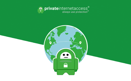 Private Internet Acces for Roblox