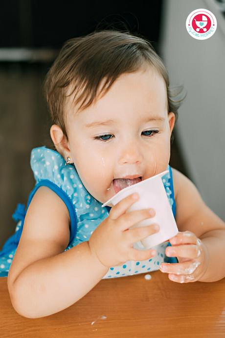 Can I Give My Baby Probiotics? Is it safe? Let's get this question answered and explore the benefits and potential risks of giving probiotics to babies.