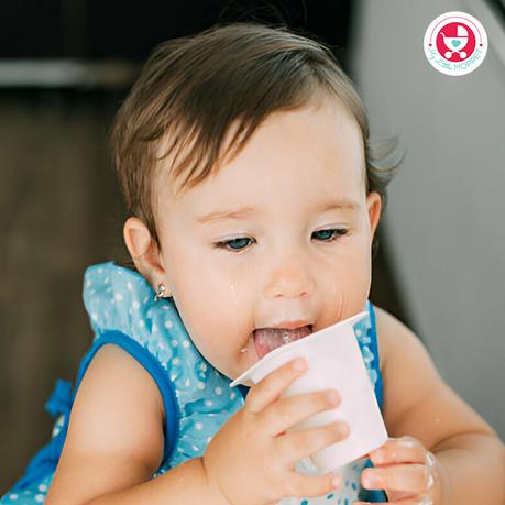 Can I Give My Baby Probiotics? Is it safe? Let's get this question answered and explore the benefits and potential risks of giving probiotics to babies.