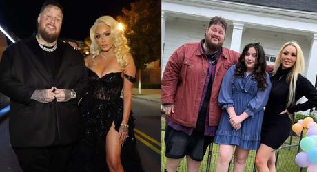 Jelly Roll's Net Worth: The Story Behind The Numbers