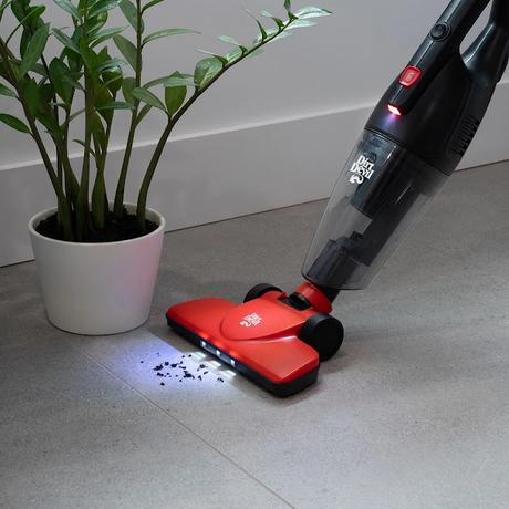 Dirt Devil 3-in-1 Multi-Surface Vacuum