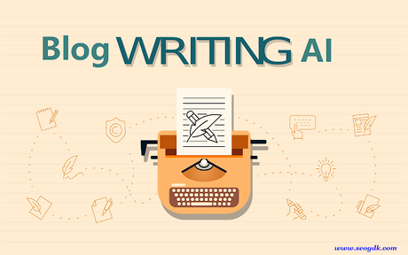 AI Blog Writer