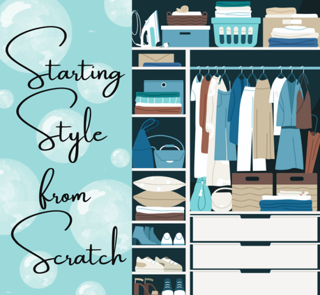 Starting Style from Scratch: Closet Basics for Women in Midlife