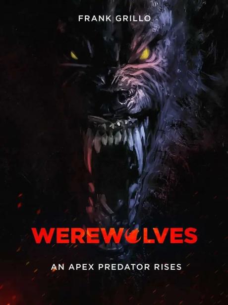 Werewolves (2024) Movie Review