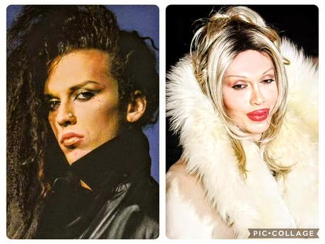 Life's A Drag... Global All Stars, Pete Burns & Stars In Their Eyes!