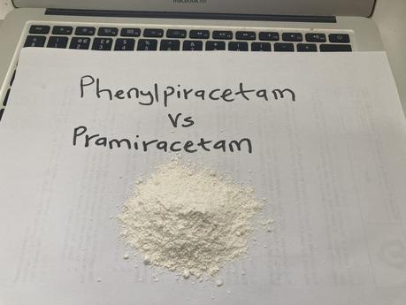 Pramiracetam vs Phenylpiracetam In-Depth Comparison