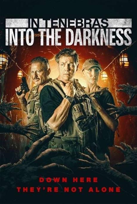 In Tenebras Into the Darkness – Release News