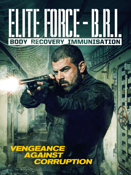 Elite Force B.R.I. – Release News