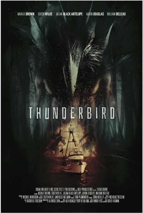 Thunderbird (2021) Movie Review