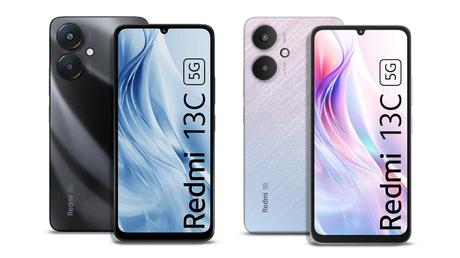 Redmi 13c 5g price in india cut rs 2600 after 14c 5g launch now under 10000