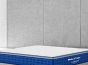 What Choose Between Foam, Spring Latex Mattress?