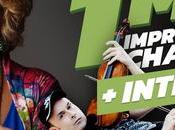 Classical Musician Improvises? Who'd Have Thunk? [Gabriela Montero]