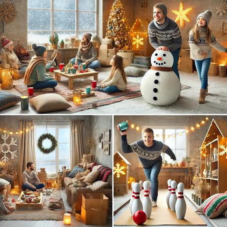 Image: 10 Fun Indoor Winter Activities You Never Thought Of