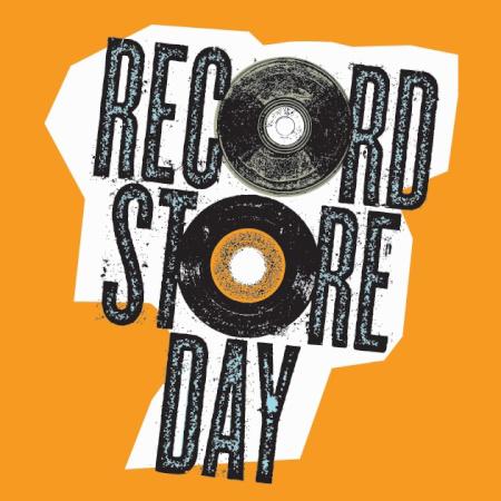 Record Store Day 2025: April 12