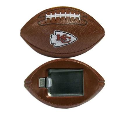 Football Shaped Magnetic Bottle Opener