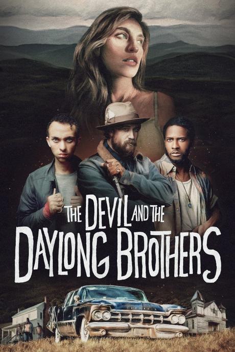 The Devil and the Daylong Brothers – Release News