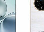 Realme Pro+ Launched with 6,000mah Battery, 50MP Triple Camera Fast Charge