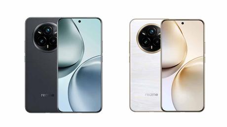 Realme 14 Pro plus launched in china check price specs features