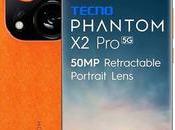 Camera Lens Will Front Back, This Smartphone Available Half Price DSLR