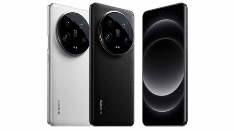 Xiaomi 15 ultra global launch tipped at mwc 2025